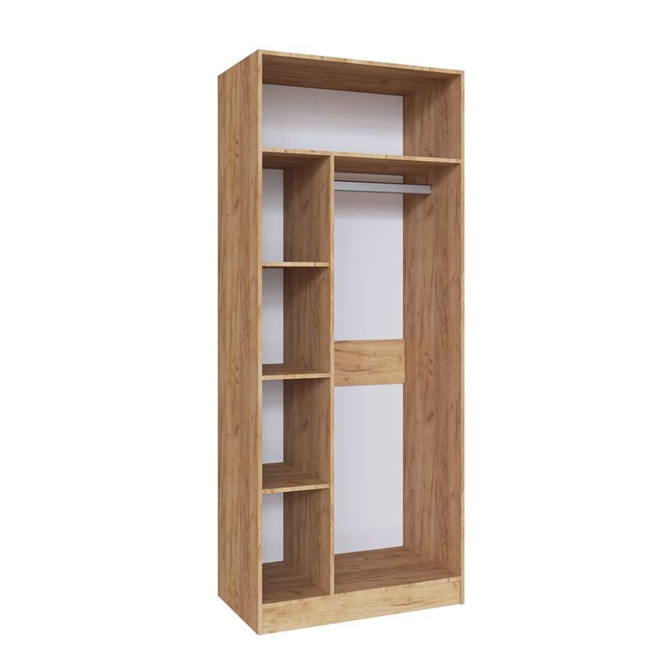 Прихожая Руэлла (ТЭКС) Белый