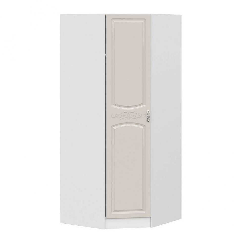 Шкаф угловой Венеция ШКУ