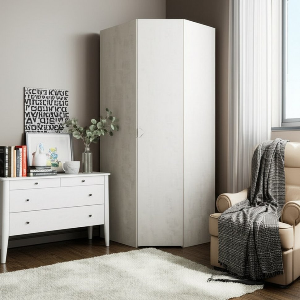 Амели Шкаф для одежды 13.131