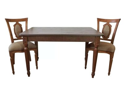 Обеденная группа СО-7/С-11 орех