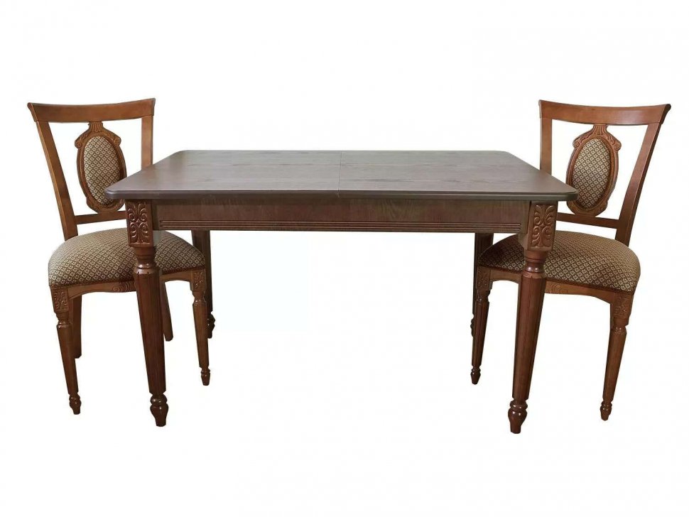 Обеденная группа СО-7/С-11 орех