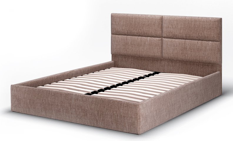 Ортопедическое основание для кровати  160х200 MLK