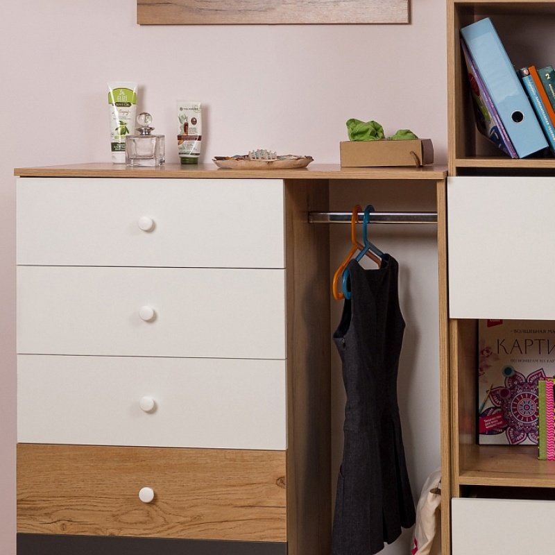 Комод Лойс 87 (Глазов)