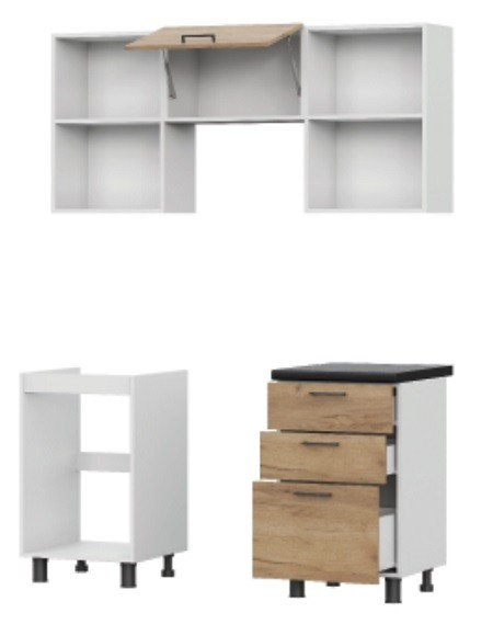 Кухня Аризона 1,6 м