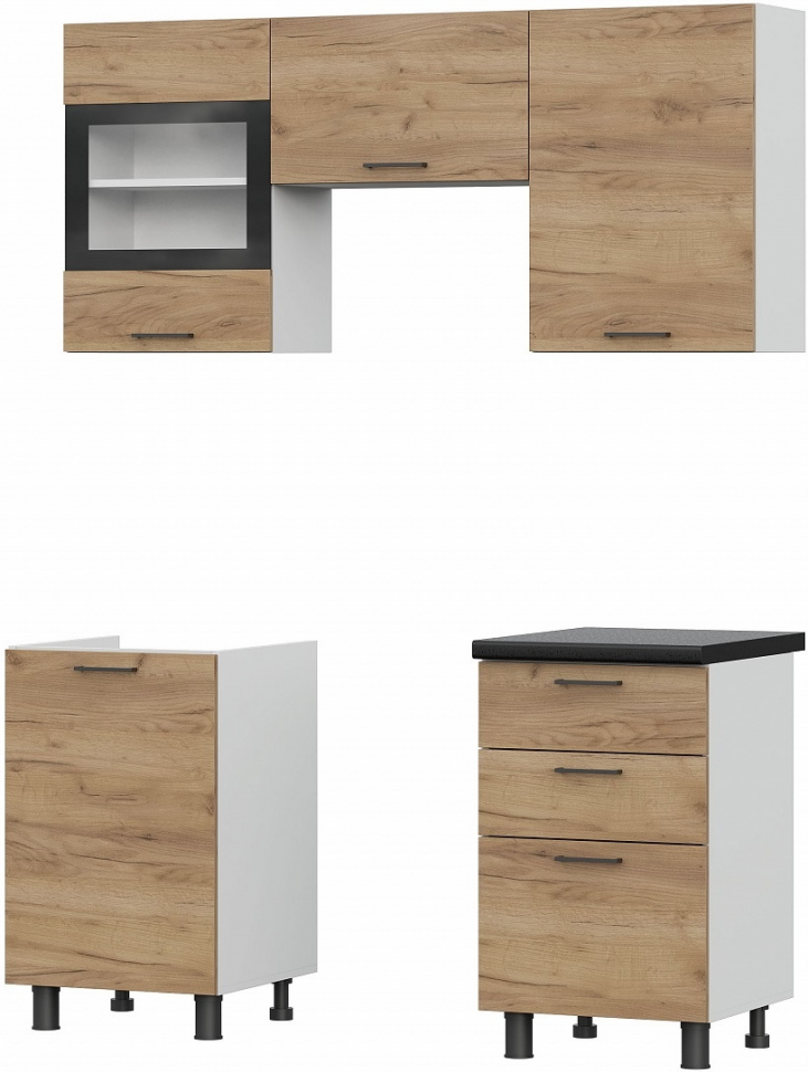 Кухня Аризона 1,6 м