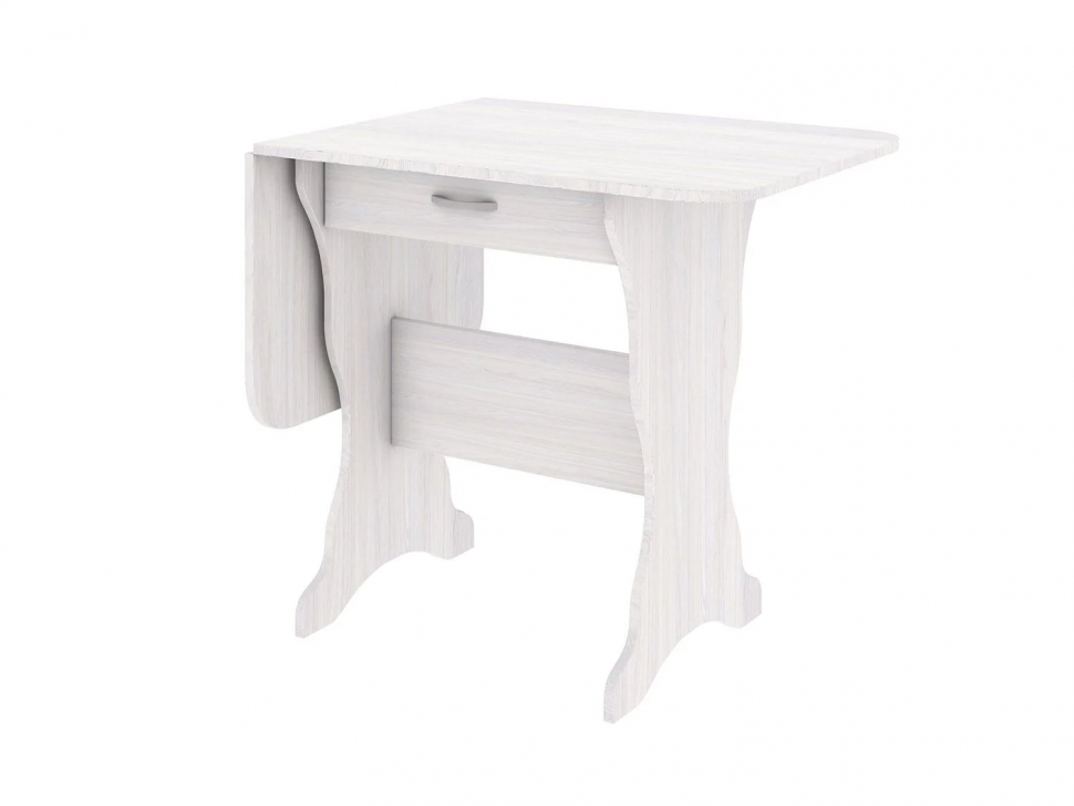 Стол-тумба СТ-03 Анкор Светлый