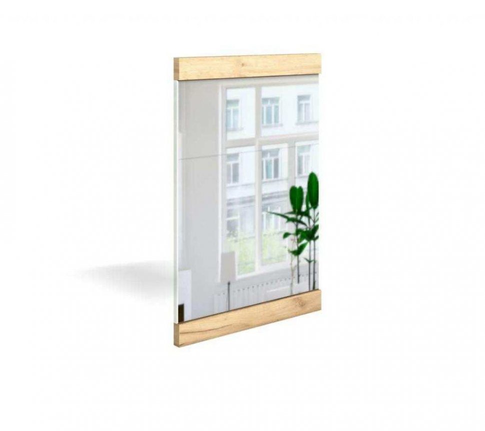 Прихожая мини-лайт компл. 5 дуб крафт/ателье