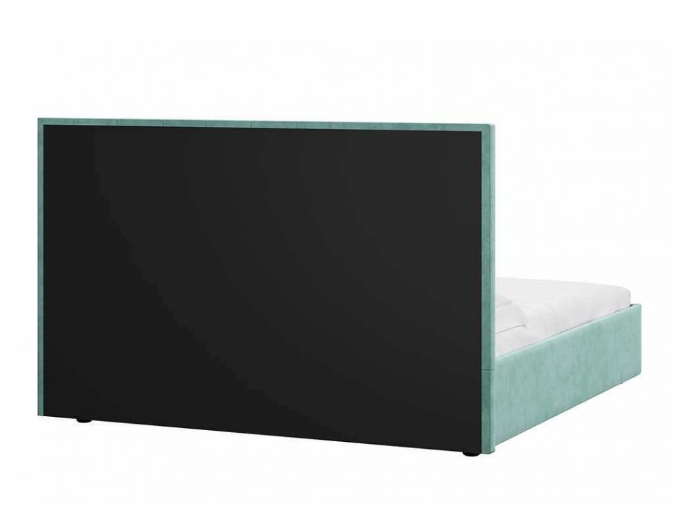 Кровать Ingrid 1800 модель 312 Ультра минт