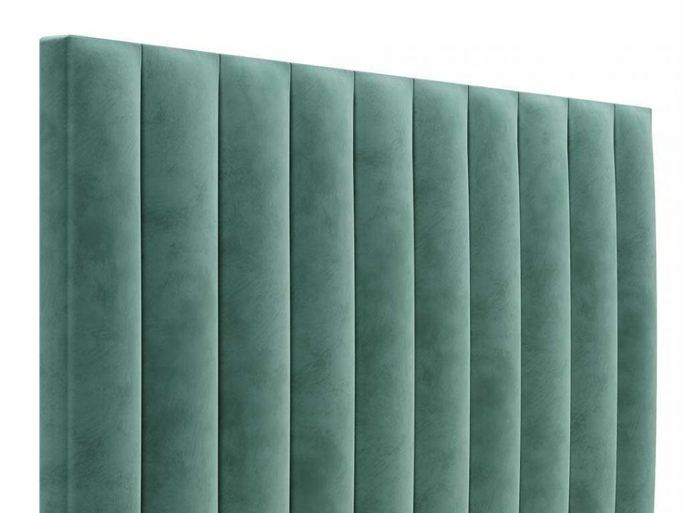 Кровать Ingrid 1800 модель 312 Ультра минт