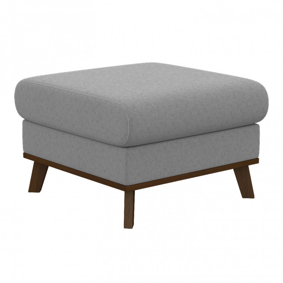 Банкетка Лео (Серый)