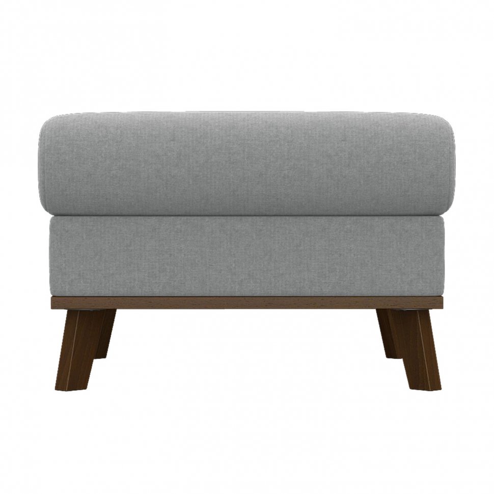 Банкетка Лео (Серый)