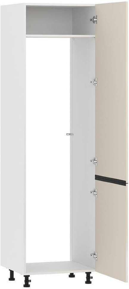 Кухня Арли 2 Белый / Кашемир