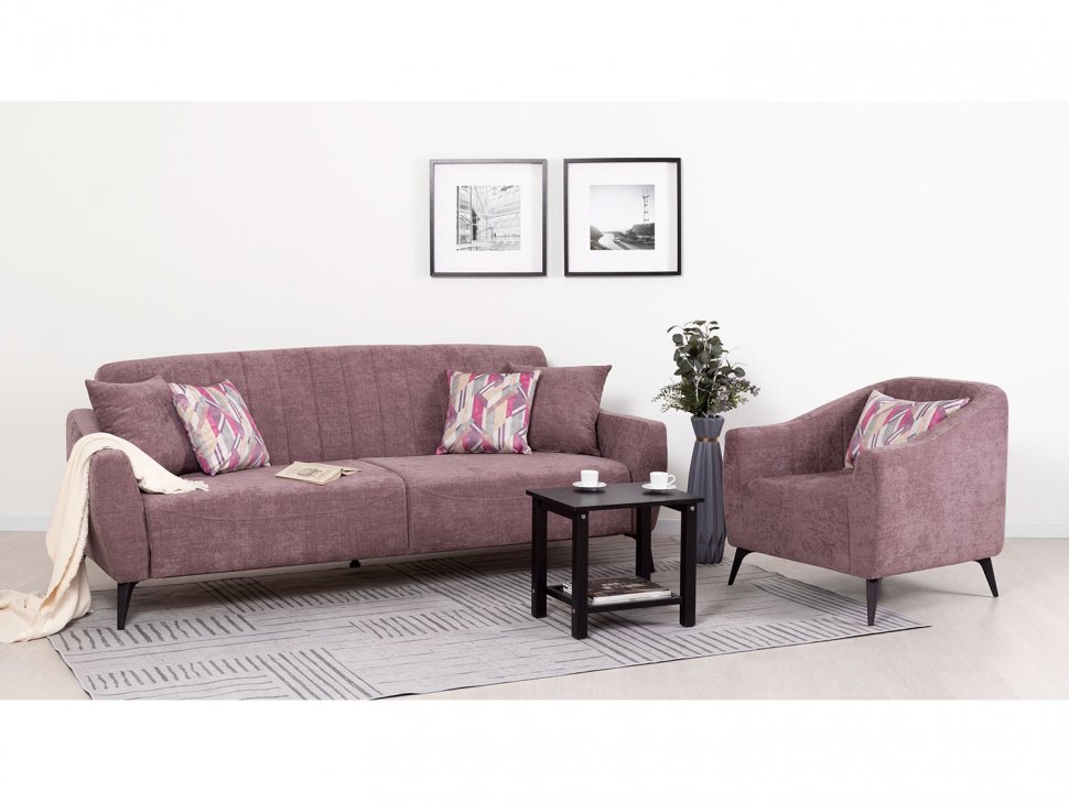 Наоми диван-кровать арт. ТД 481