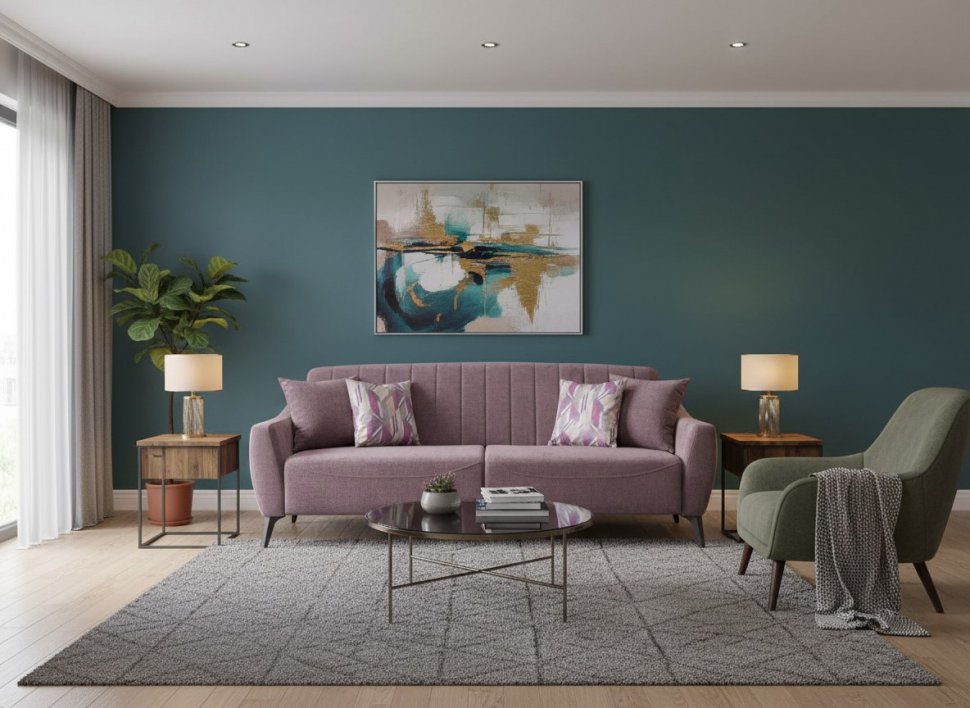 Наоми диван-кровать арт. ТД 481