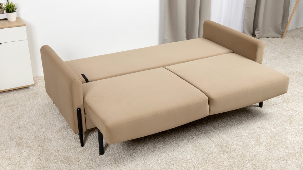 Барселона диван-кровать арт. ТД 670