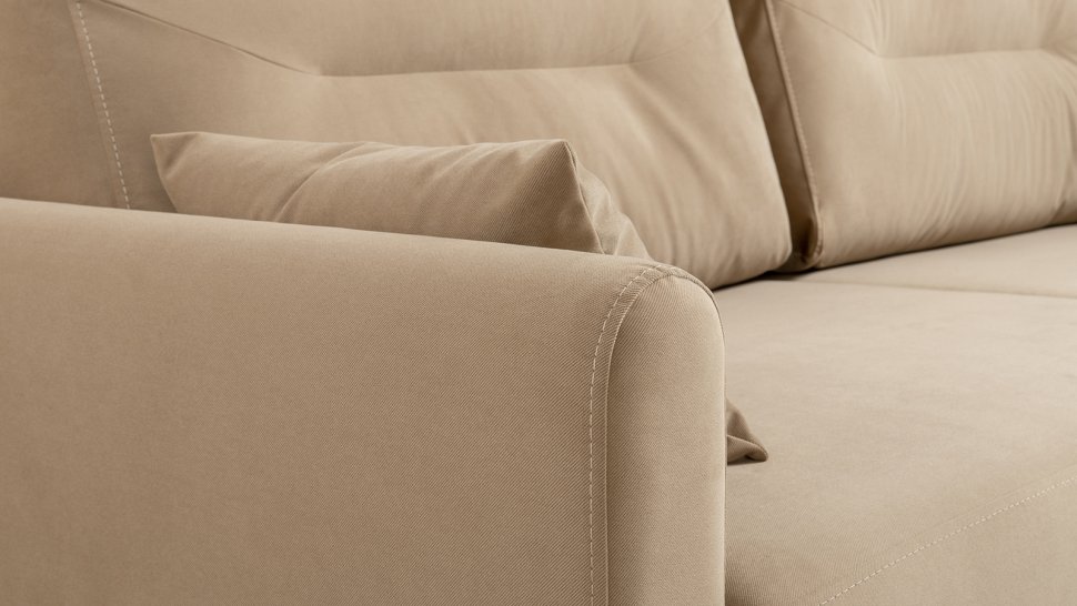 Барселона диван-кровать арт. ТД 670