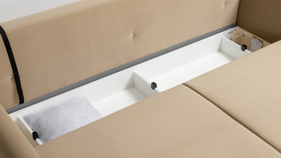 Барселона диван-кровать арт. ТД 670