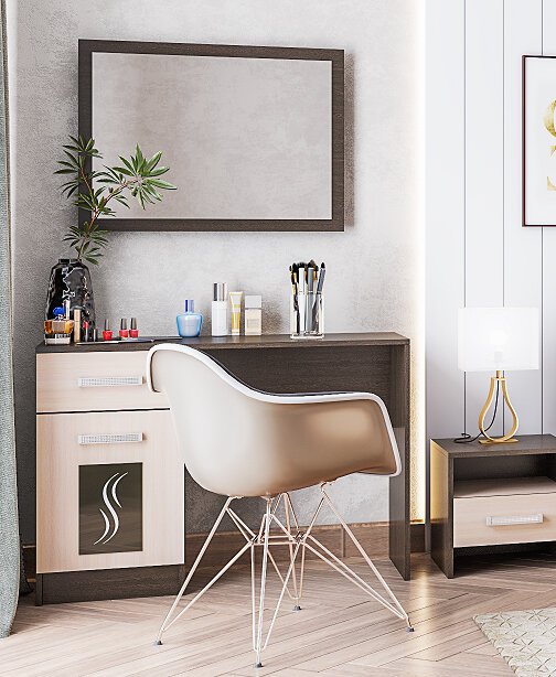 Стол косметический Эрика (ТЭКС)