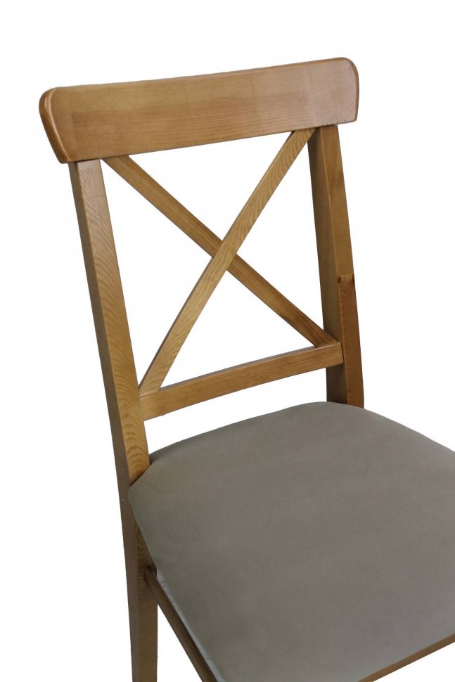 Стул Гольф (Арника) Натуральный/Бежевый