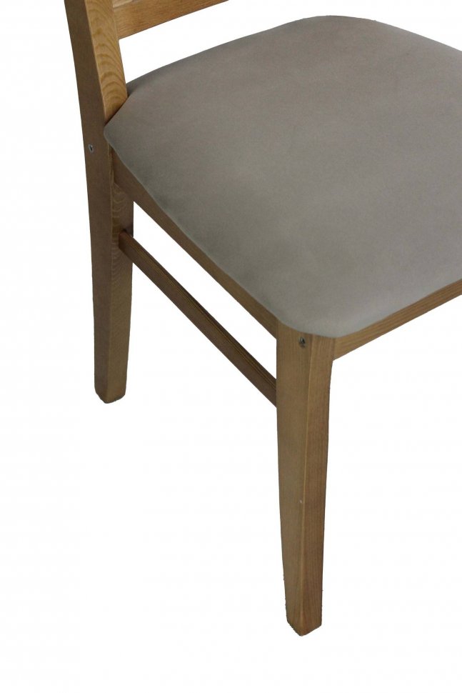 Стул Гольф (Арника) Натуральный/Бежевый