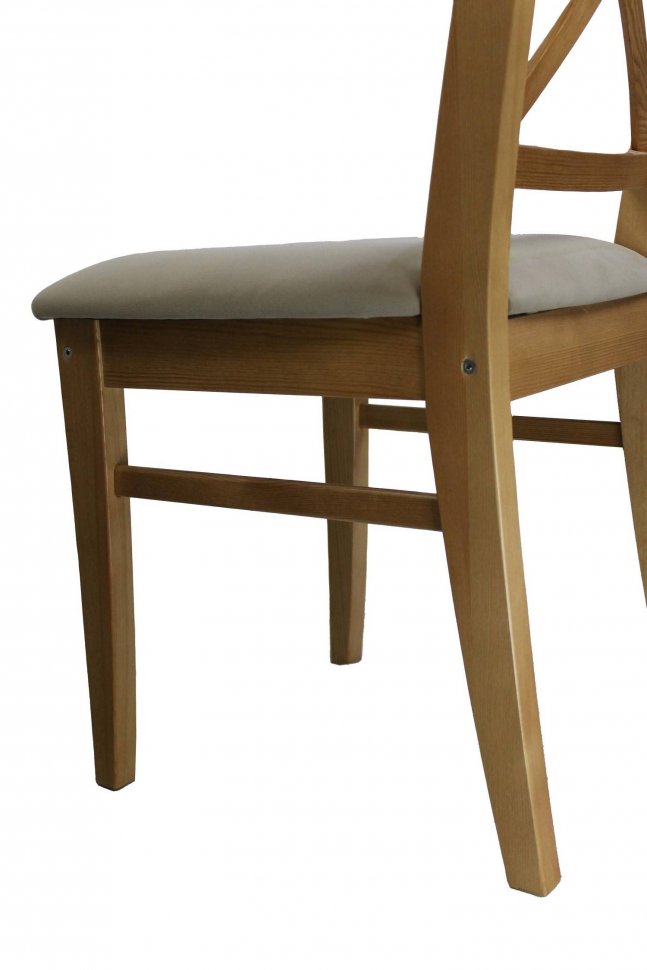 Стул Гольф (Арника) Натуральный/Бежевый