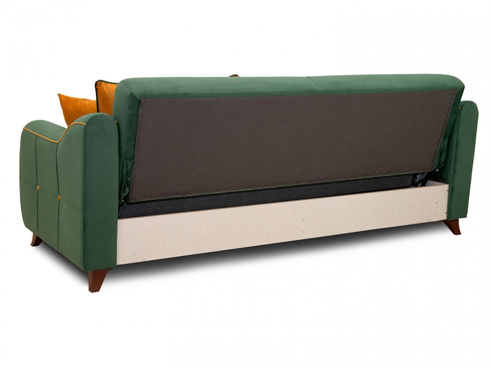 Диван-книжка Френсис арт. ТД 260