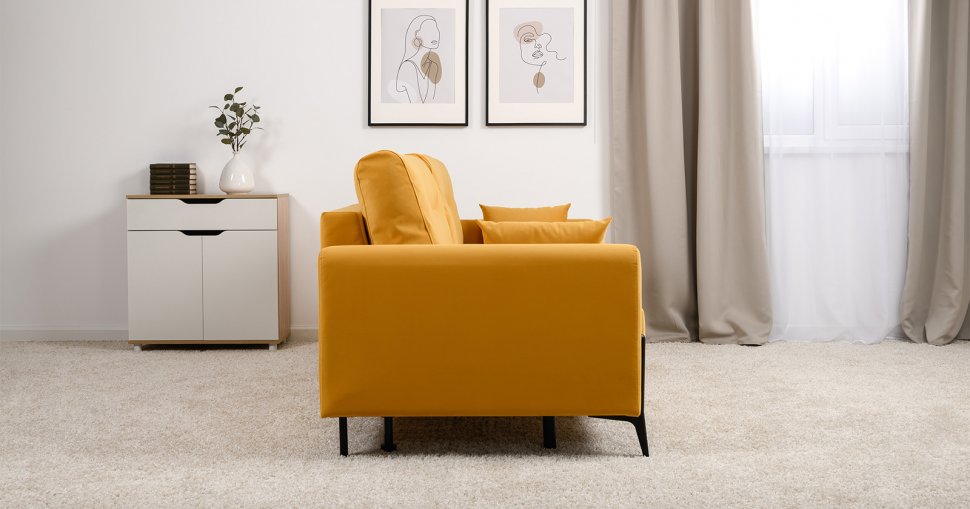 Барселона диван-кровать арт. ТД 671