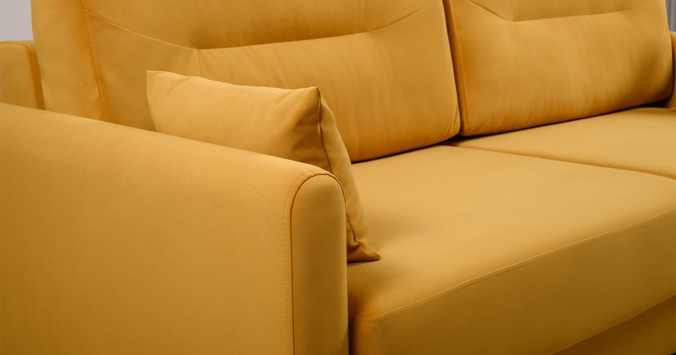 Барселона диван-кровать арт. ТД 671