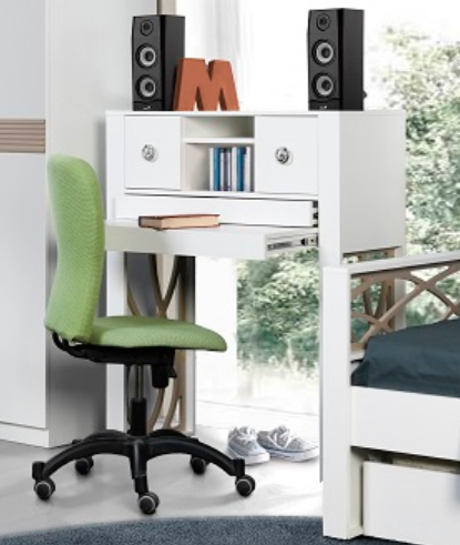 Стол-секретер Саманта СМ21 Заречье