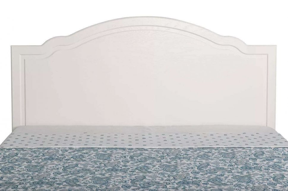 Спальня Ливерпуль вар.1 Белый/Ясень ваниль