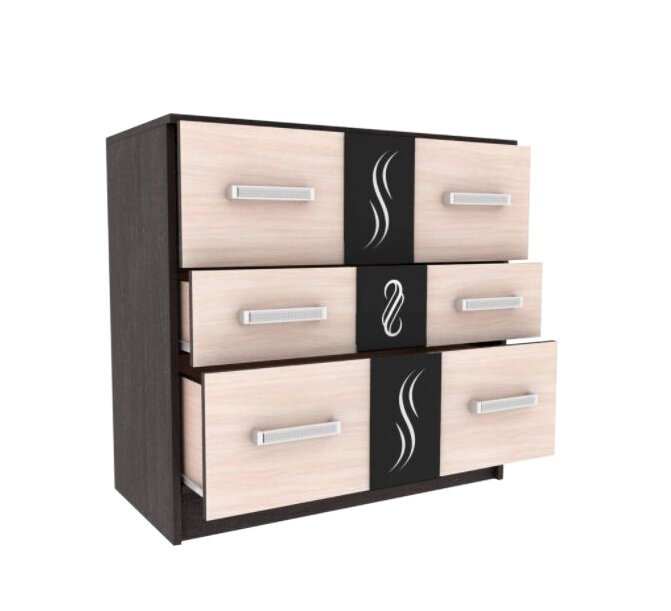 Комод Эрика (ТЭКС)