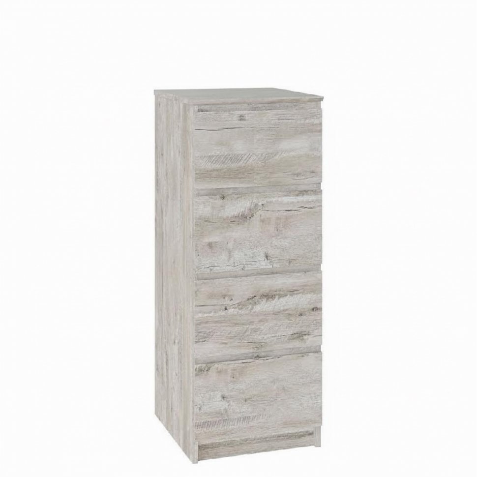 Комод Т-4Р Дуб Юкон