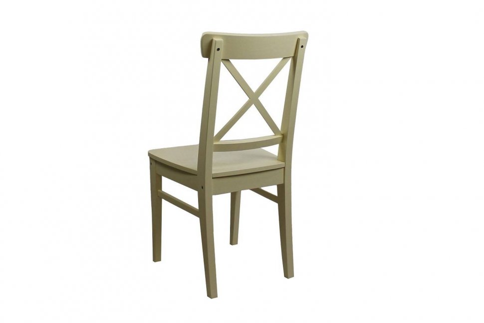 Стул Гольф (Арника) Слоновая кость