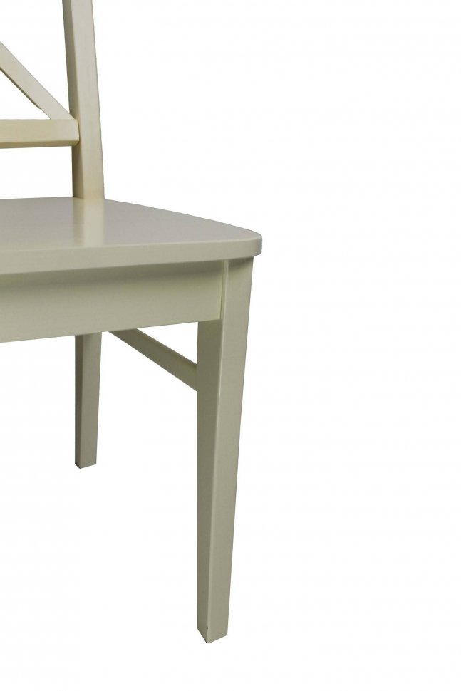 Стул Гольф (Арника) Слоновая кость