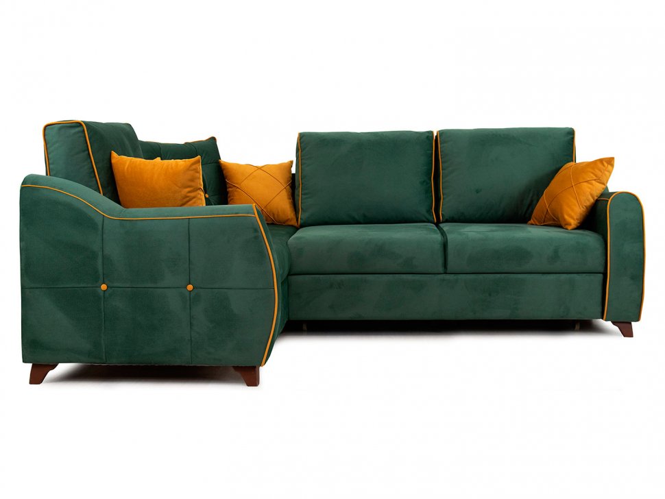 Диван-кровать Френсис угловой арт. ТД 260