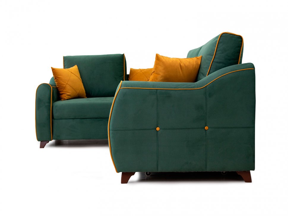 Диван-кровать Френсис угловой арт. ТД 260