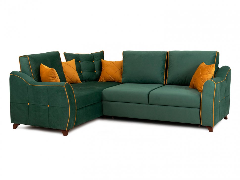 Диван-кровать Френсис угловой арт. ТД 260