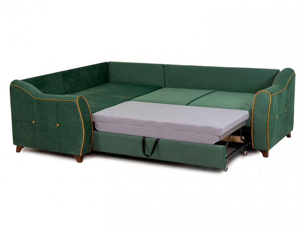 Диван-кровать Френсис угловой арт. ТД 260