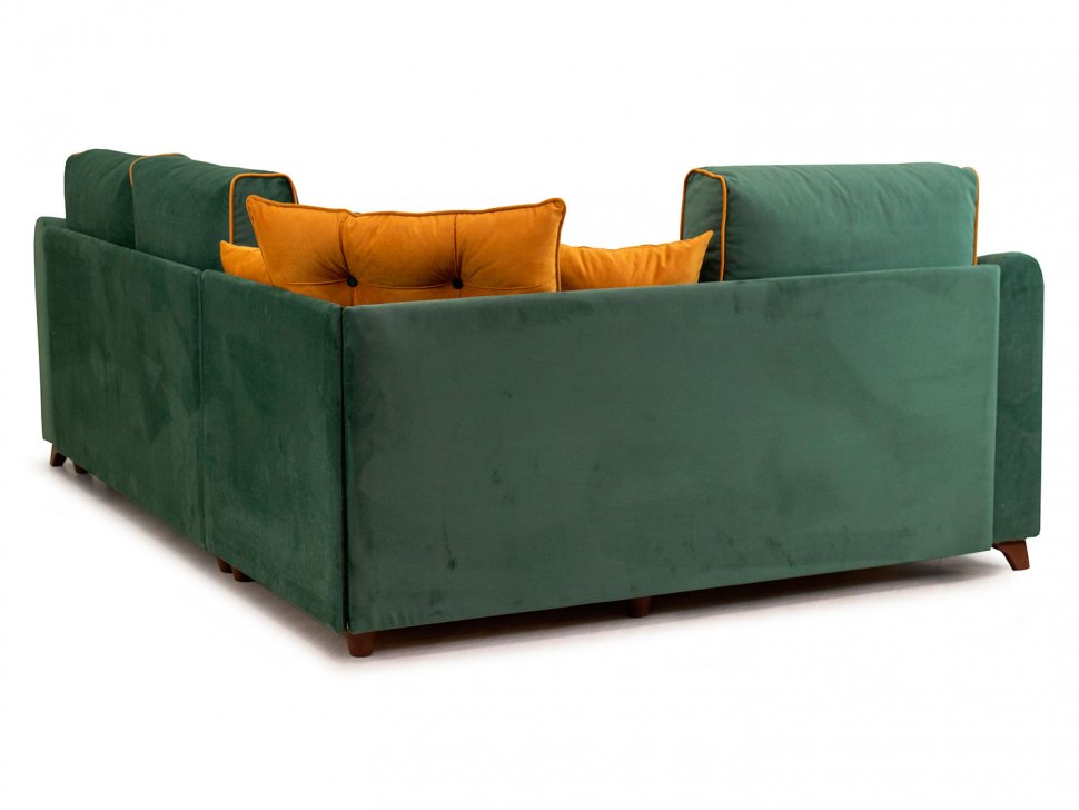 Диван-кровать Френсис угловой арт. ТД 260