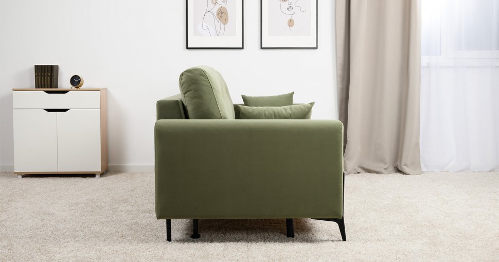 Барселона диван-кровать арт. ТД 672