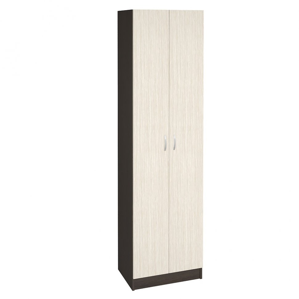 Шкаф для одежды Вега ШК-2 (Интерьер Центр) Венге