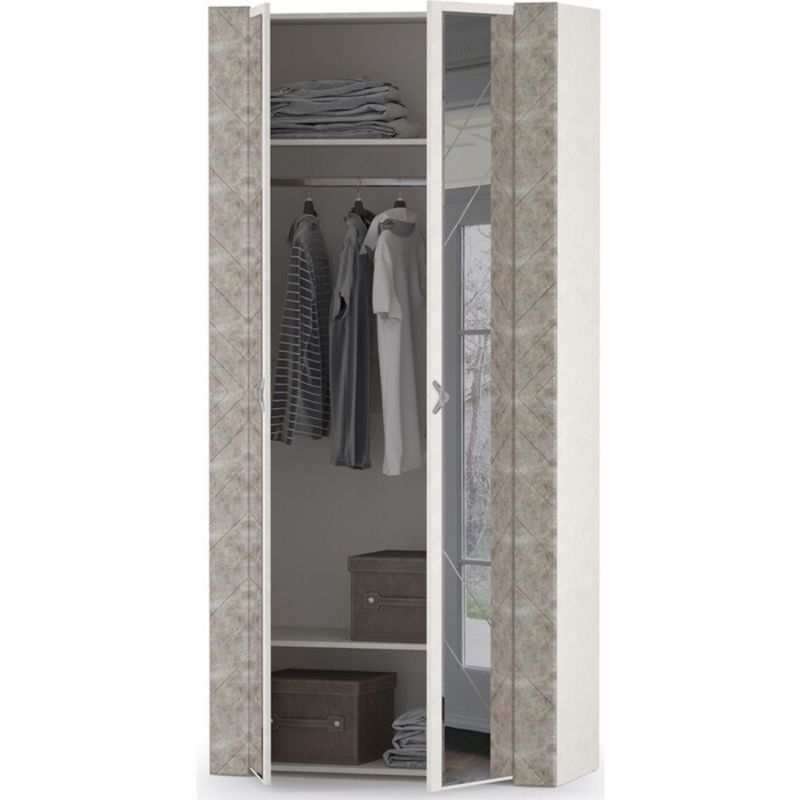 Спальня Амели 1 Моби