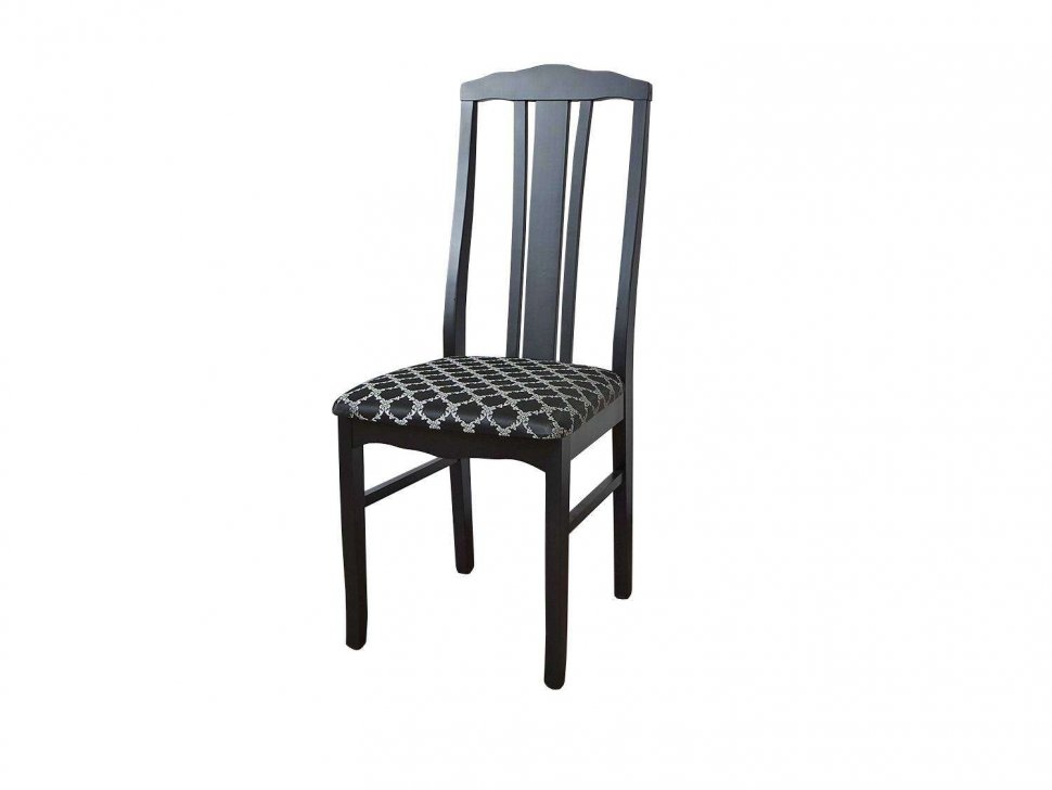 Стул С-3 черный/андрис черный