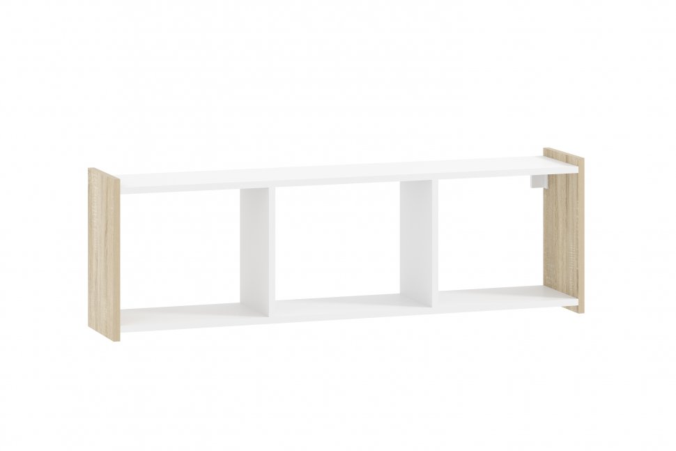 Детская Симпл комплектация 1 дуб сонома