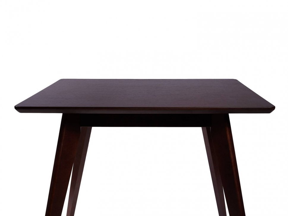 Стол обеденный Олсон Мини 100, орех