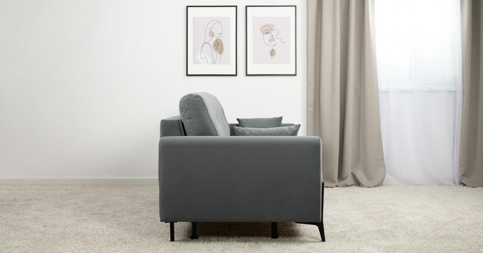 Барселона диван-кровать арт. ТД 673