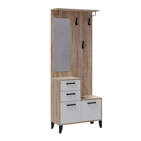 Прихожая Витра (ТЭКС) Комплект