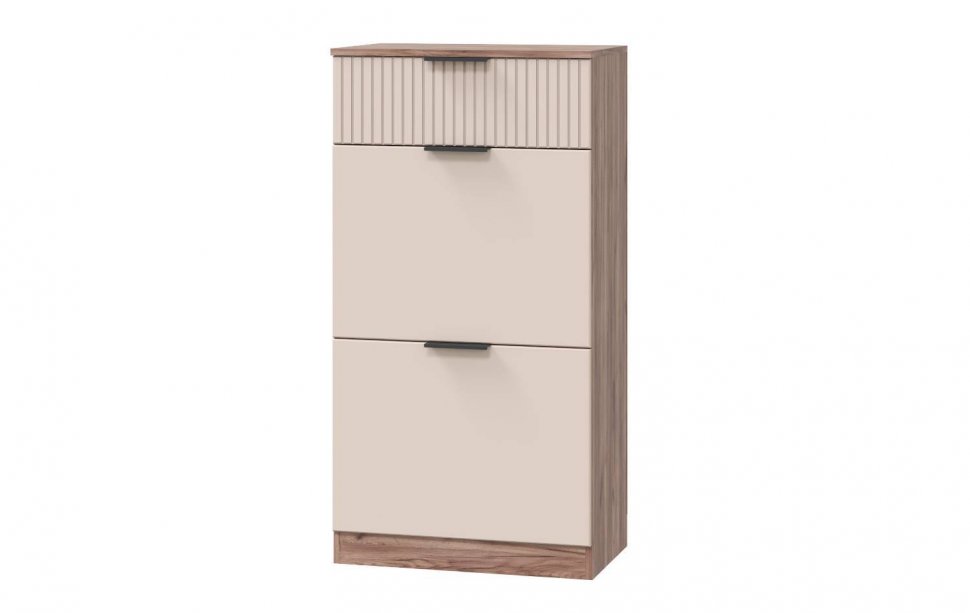 Тумба с зеркалом Тоскана