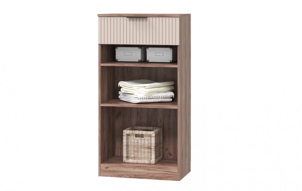 Тумба с зеркалом Тоскана