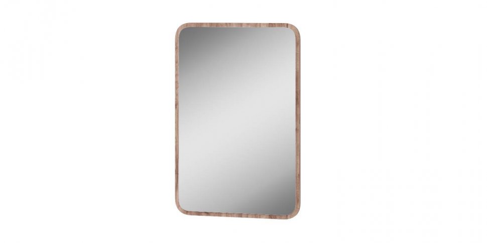 Тумба с зеркалом Тоскана